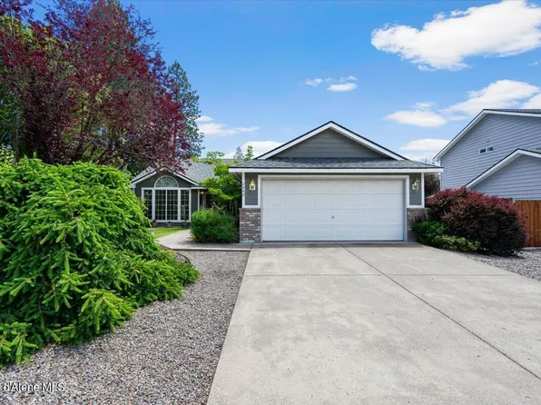 2440 N Titleist Way, Post Falls, ID 83854