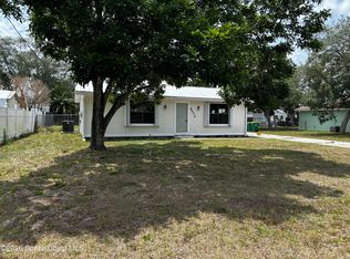 6074 Aires Ave, Cocoa, FL 32927