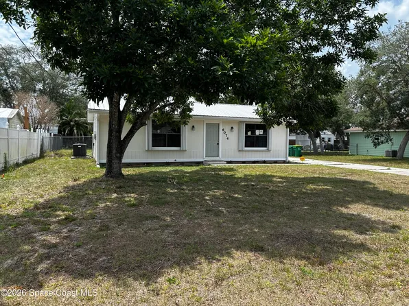 6074 Aires Ave, Cocoa, FL 32927