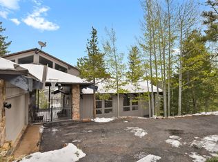 1145 Saddleback Drive, Evergreen, CO 80439