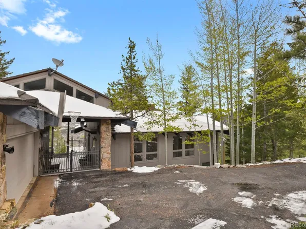 1145 Saddleback Drive, Evergreen, CO 80439
