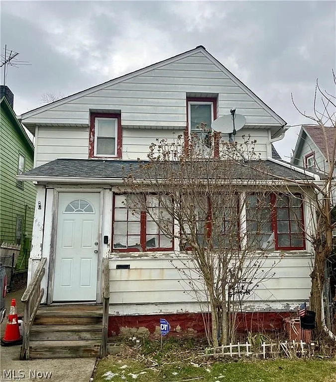 465 E 142nd St photo 1