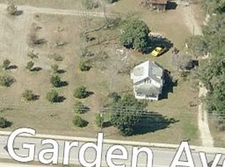 2012 N Spring Garden Ave, Deland, FL 32720