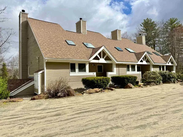 13 Laurel Circle Unit 8, Thornton, NH 03285