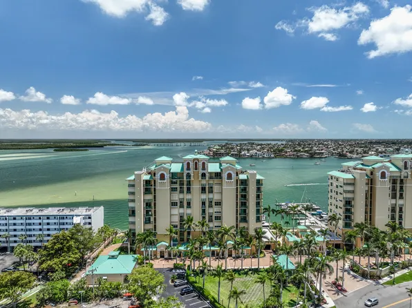 1079 Bald Eagle Dr #N-703, Marco Island, FL 34145