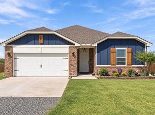 3441 Manning Farms Blvd, El Reno, OK 73036