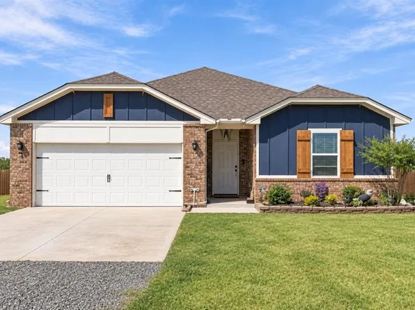 3441 Manning Farms Blvd, El Reno, OK 73036