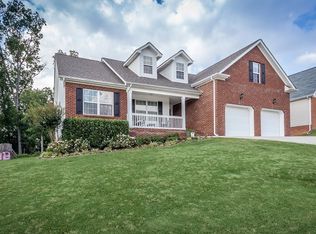 215 Fieldstone Dr, Ringgold, GA 30736