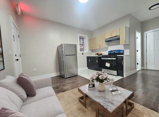 190A N Park St #2O, East Orange, NJ 07017