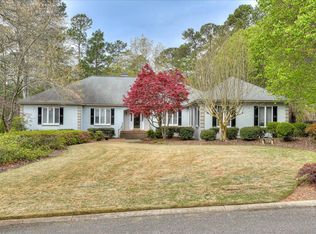 108 Yellow Pine Rd, Aiken, SC 29803