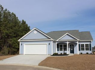 446 Kinsey Way Park, Pecan Longs, SC 29568