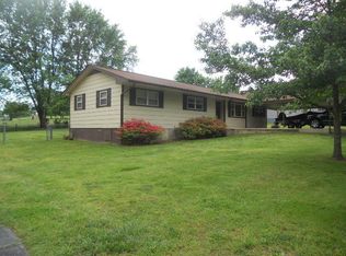 5448 Eastwood Dr, Harrison, AR 72601