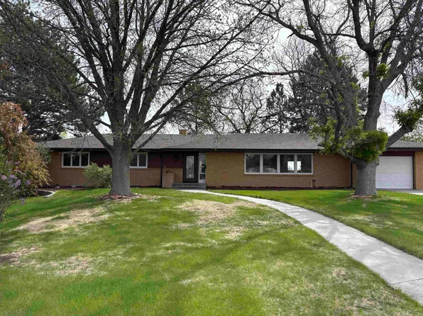 2355 Craig Ave, Sidney, NE 69162