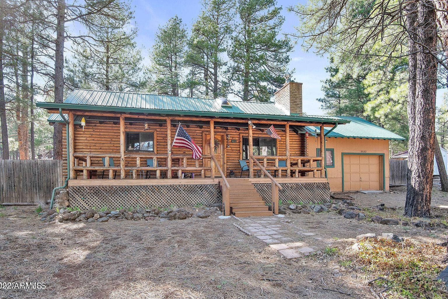 3532 Kachina Trl, Flagstaff, AZ 86005 MLS 6398927 Zillow