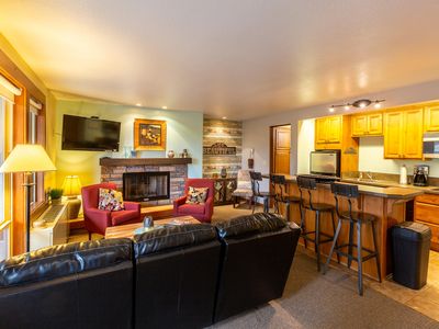 18575 Century Dr #612, Bend, OR, 97702