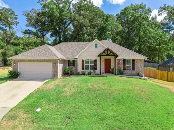 108 Country Club Dr, Longview, TX 75602