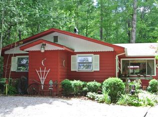 929 Winter Star Rd, Burnsville, NC 28714