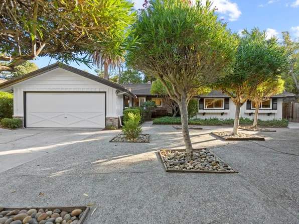 1550 Wakefield Ter, Los Altos, CA 94024