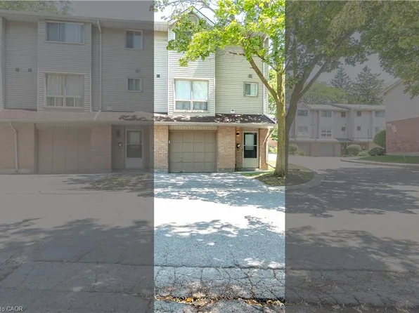 35 Waterman Ave #79, London, ON N6C 5T7