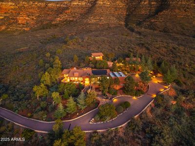 3226 Valley Vista Dr, Sedona, AZ, 86351