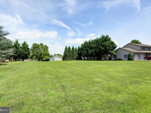 LOT 89 Terrilynn Dr, Chambersburg, PA 17202
