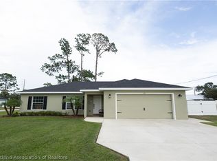 1516 Little Joe Ave, Sebring, FL 33872