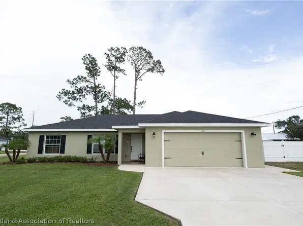 1516 Little Joe Ave, Sebring, FL 33872