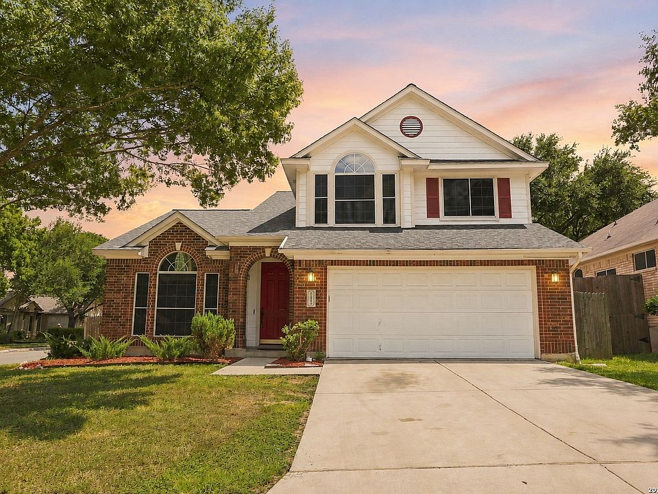 1st image of 3803 COVE MEADOW DR