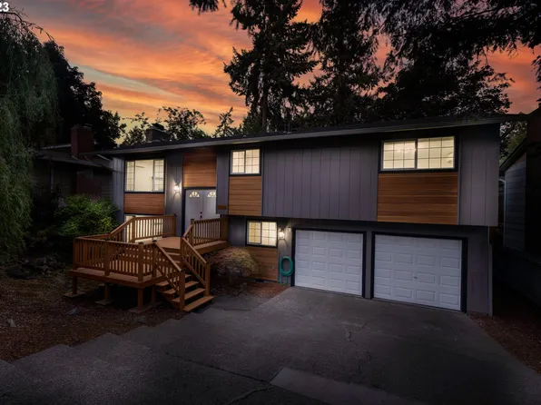 4565 Manzanita St, Eugene, OR 97405