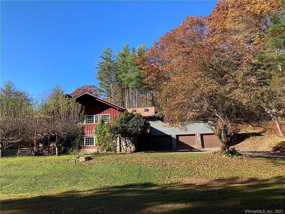 250 Center Hill Rd, Barkhamsted, CT 06063 Zillow