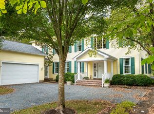 7047 Thomas Ln, Easton, MD 21601
