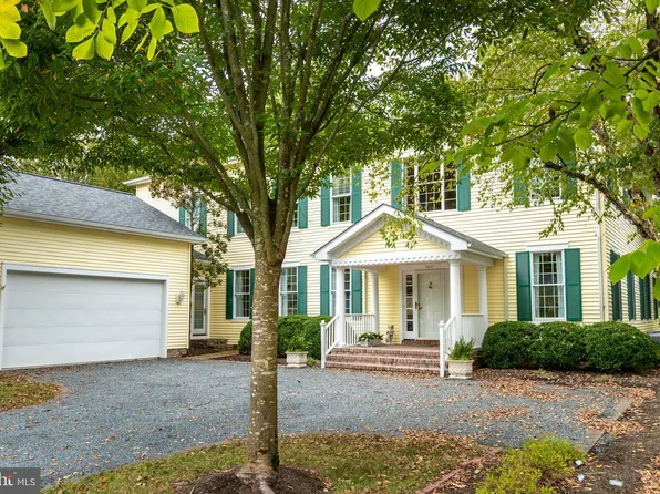 7047 Thomas Ln, Easton, MD 21601