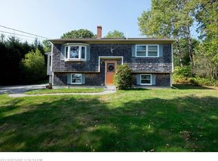 47 Ridgeview Dr, Thomaston, ME 04861