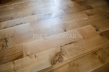 Rented by Brick&Mortar