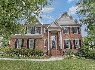 8919 Leinster Dr, Charlotte, NC 28277