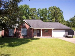 810 Shadberry Dr, Magnolia, TX 77354