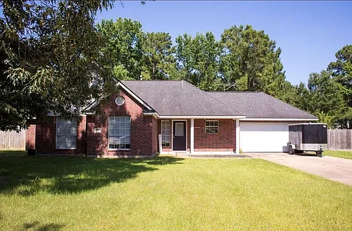 810 Shadberry Dr Photo 1