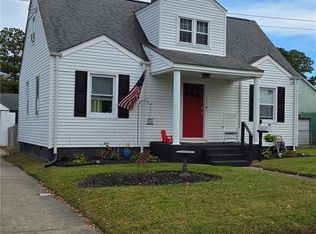 6200 Sunshine Ave, Norfolk, VA 23509