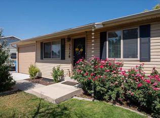 3528 W Ridgecrest Dr, Taylorsville, UT 84129