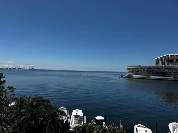 1632 S Bayshore Ct APT 202, Miami, FL 33133