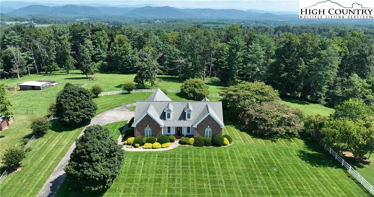 384 Old Highway 60 Highway, Millers Creek, NC 28651 MLS 244954 Zillow