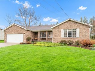 7579 Milestrip Rd, Orchard Park, NY 14127