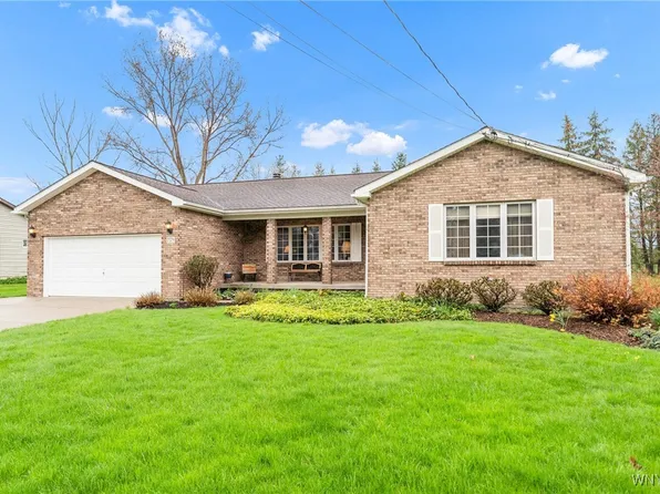 7579 Milestrip Rd, Orchard Park, NY 14127