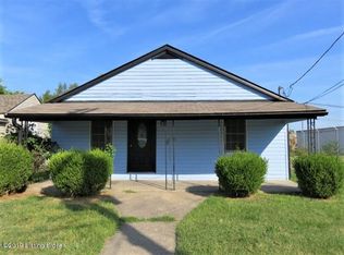 339 Lennox Ave, Louisville, KY 40209