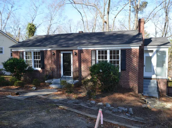 1223 Harvey St, Columbia, SC 29201