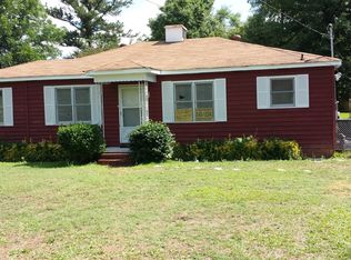 3816 Bloomfield Dr, Macon, GA 31206