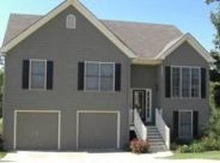 120 Arbor Hills Rd S, Talking Rock, GA 30175