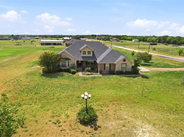 101 Cheyenne Trl, Trenton, TX 75490