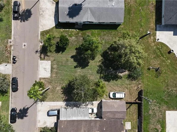 406 Illinois Cir, La Feria, TX 78559