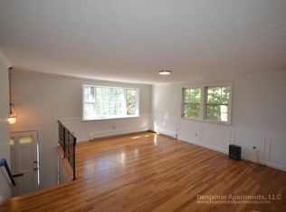 115-117 Cowing St #1, Boston, MA 02132